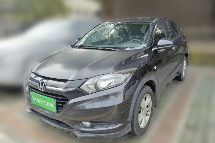 Used Honda Vezel 2015 1.5L CVT two-wheel drive Comfort trim