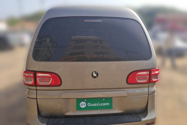 Used FORTHING Lingzhi 
