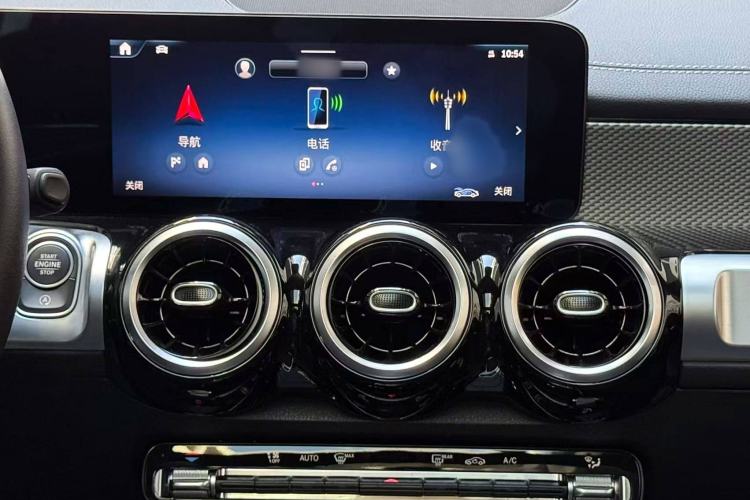 Used Mercedes-Benz GLB 2024 GLB 200 Dynamic Edition