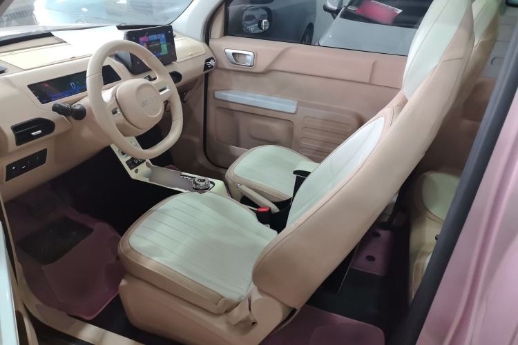 Used  Panda 2023 Panda Mini 200km Dynamic Bear
