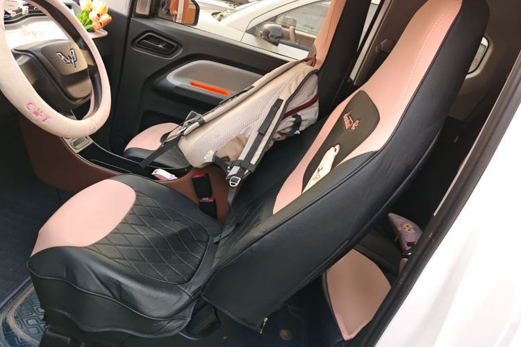 Used Wuling Hongguang MINIEV 2020 Enjoy Edition Lithium-Ion Battery
