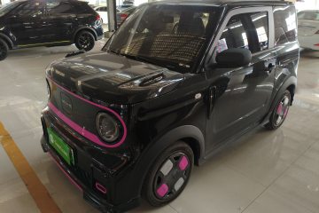 Used Geely Galaxy Panda 2024 200km Panda Kart