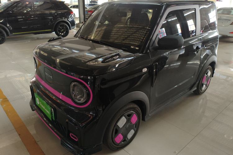 Used  Panda 2024 200km Panda Kart
