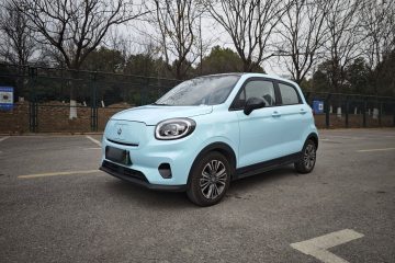 Used Leapmotor T03 2025 403 Comfort Edition