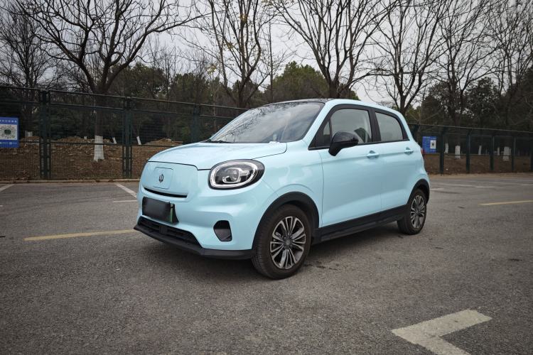 Used Leapmotor T03 2025 403 Comfort Edition