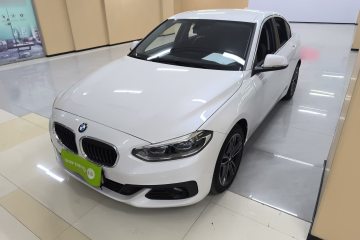 Used BMW 1 Series 2019 118i Fashion Model
