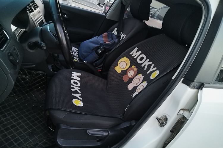 Used Volkswagen Polo 2018 1.5L Automatic Enjoyment Model