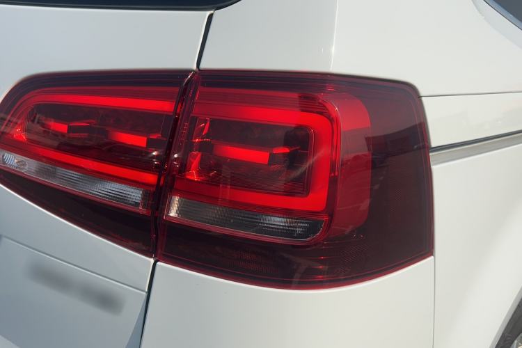 Used Volkswagen Sharan 2016 380TSI Luxury 7-Seater