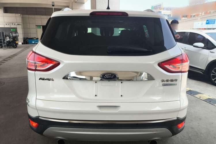 Used Ford Kuga 2015 1.5L GTDi Two-Wheel Drive Fashion Edition