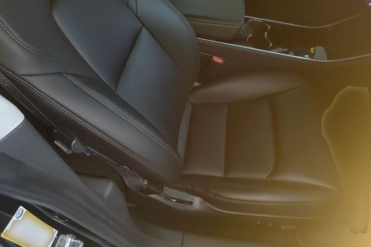 Used Tesla Model 3 2020 Refreshed Version Long-Range Rear-Wheel Drive