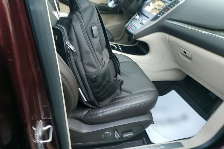 Used Lincoln MKC 2017 2.0T Four-Wheel Drive Zunya Edition