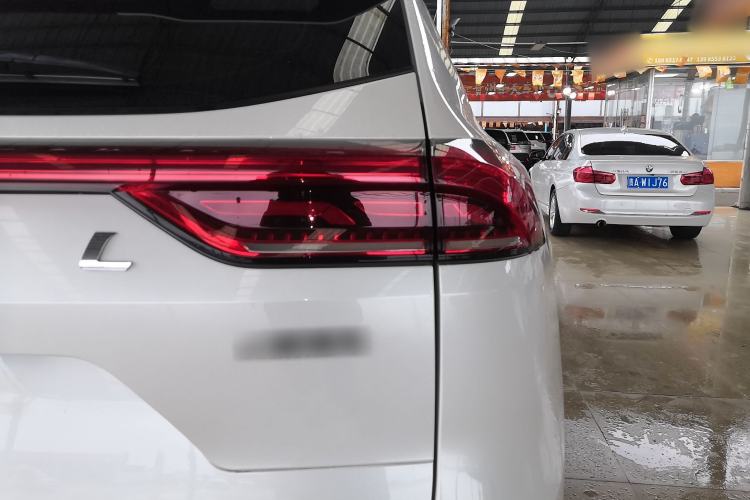 Used Haval H6 2023 National Trend Edition 1.5T Automatic Urban Version
