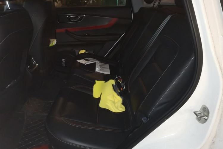 Used Chery Tiggo 7 2020 1.5T Manual Elite Edition
