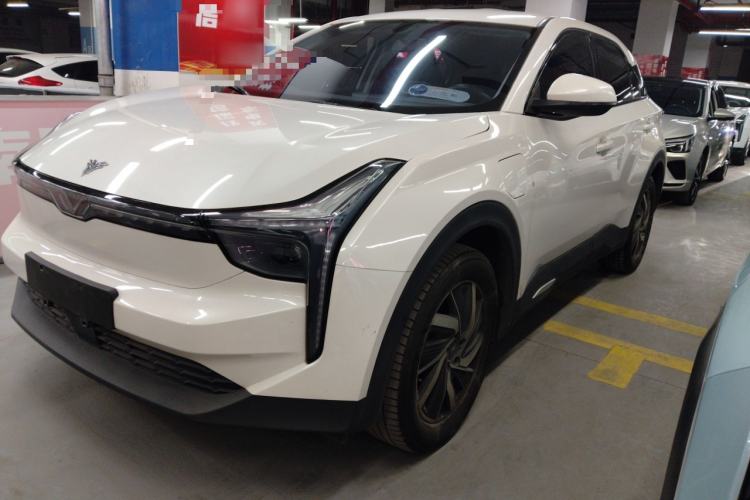 Used NETA U 2021 Revised Pro 400 Industry Custom Edition