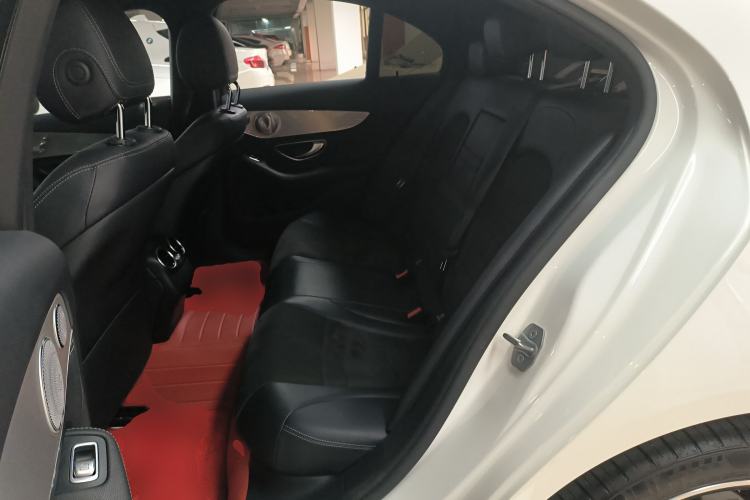 Used Mercedes-Benz C-Class 2018 C 200 Achievement Special Edition
