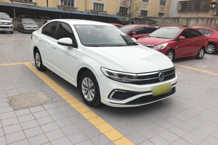 Used Volkswagen Bora 2023 200TSI DSG Comfort Edition