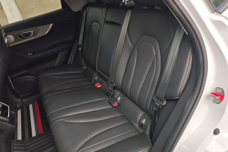 Used Chery OMODA 2022 1.5T CVT Yujie Edition