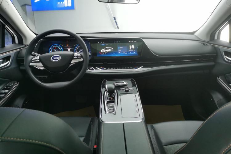 Used AION S 2020 Meizu 580
