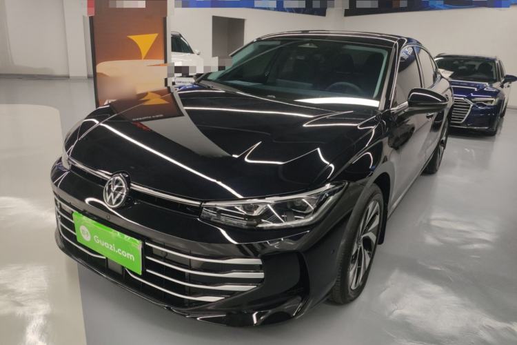 Used Volkswagen Passat 2025 Pro 380TSI Dragon Edition