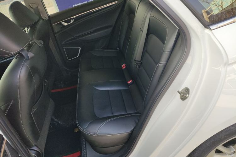 Used Geely Auto Emgrand GL 2020 1.4T CVT Asian Games Edition