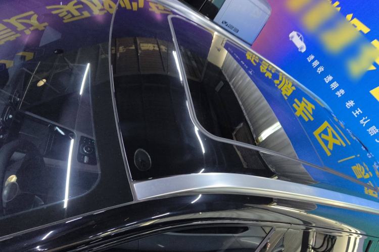 Used Chery Fengyun T10 2024 210 Luxury Edition
