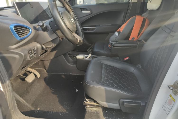 Used ORA White Cat 2020 401 km Flagship Version
