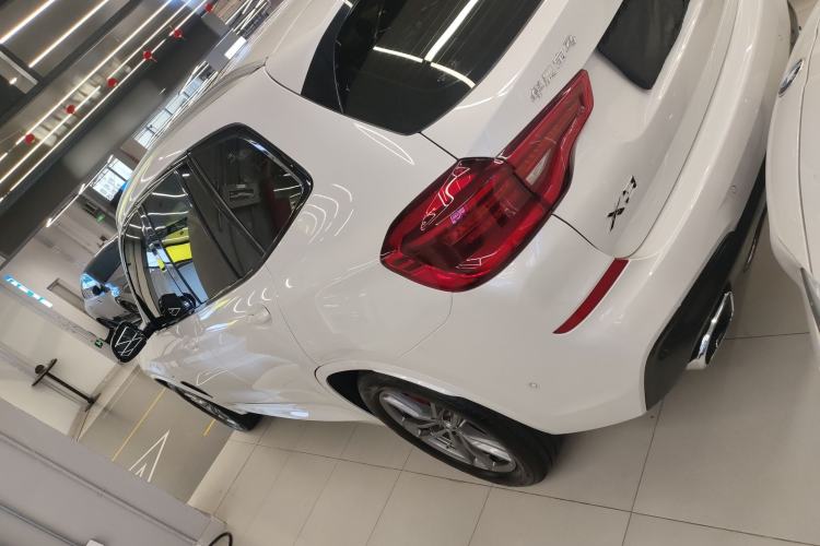 Used BMW X3 2021 xDrive28i M Sport Package