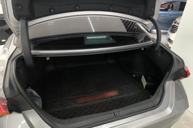 Used Toyota Avalon 2022 2.0L XLE Premium Edition