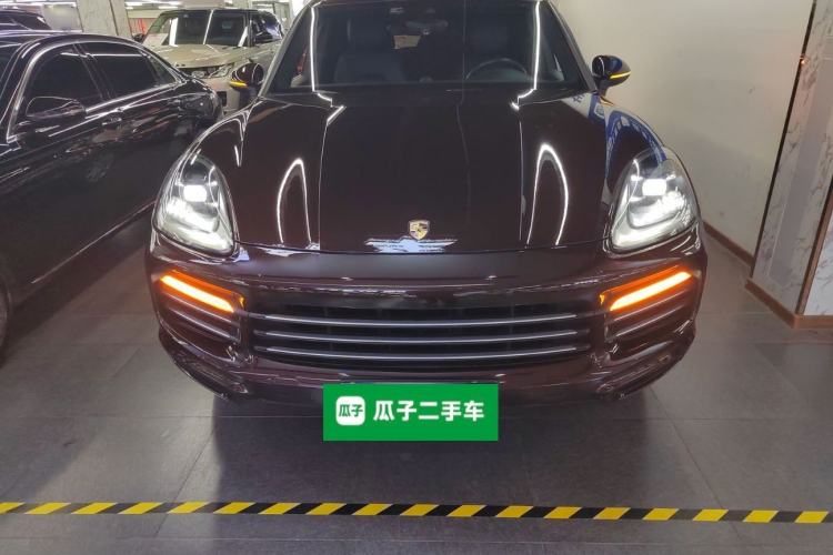 Used Porsche Cayenne 2019 Cayenne 3.0T
