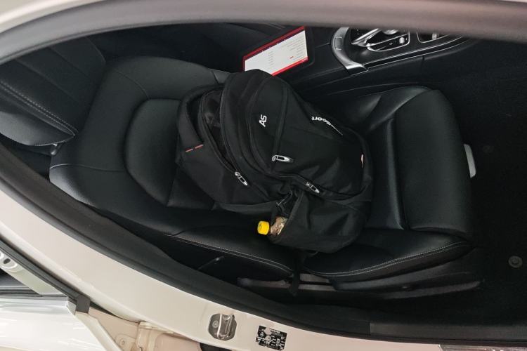 Used Mercedes-Benz C-Class 2017 C 200 L Sport Edition
