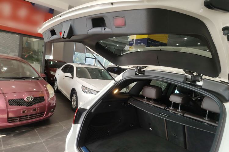 Used Mercedes-Benz GLC 2018 GLC 300 4MATIC Sport Edition
