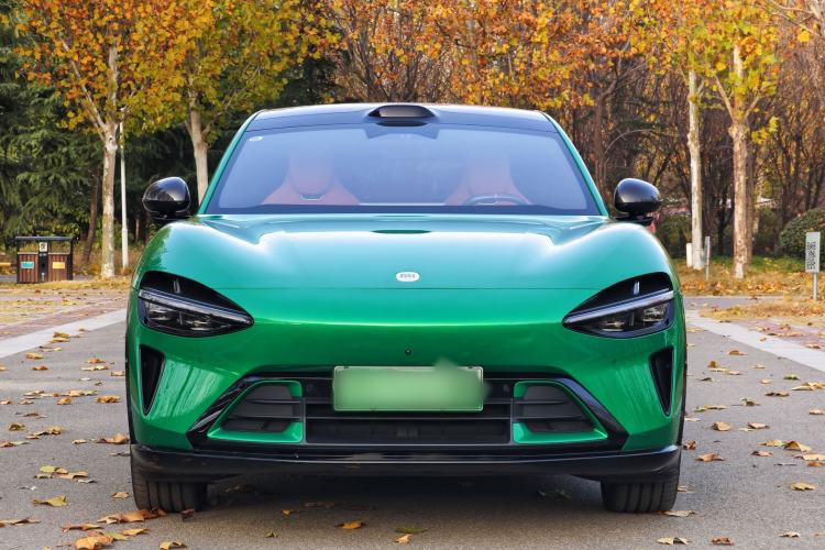 Used  YU7 2025 Ultra-Long Range High-Performance All-Wheel-Drive Max Edition