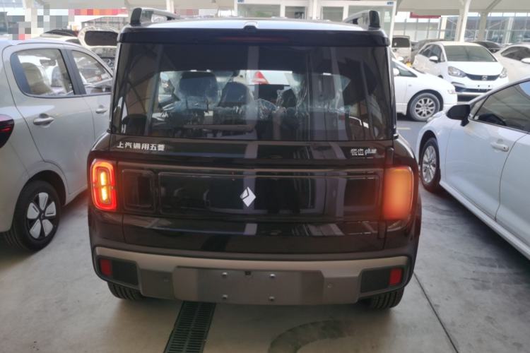 Used Baojun Spark EUV 2026 301km Flagship Edition