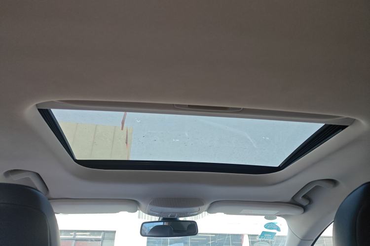 Used Ford Mondeo 2017 EcoBoost 180 Stylish Model