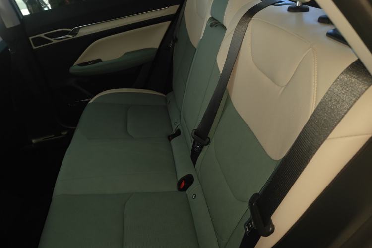 Used Geely Auto Emgrand L HiP 2022 1.5TD-DHT Pro 100KM Super Rui
