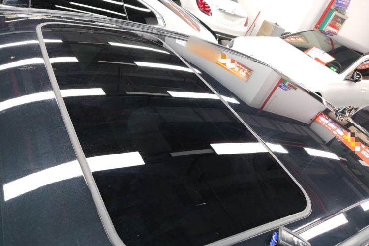 Used Toyota Camry 2023 2.0G Luxury Edition
