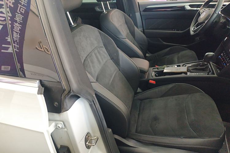 Used Volkswagen FAW-Volkswagen CC 2021 330TSI Ignite Edition
