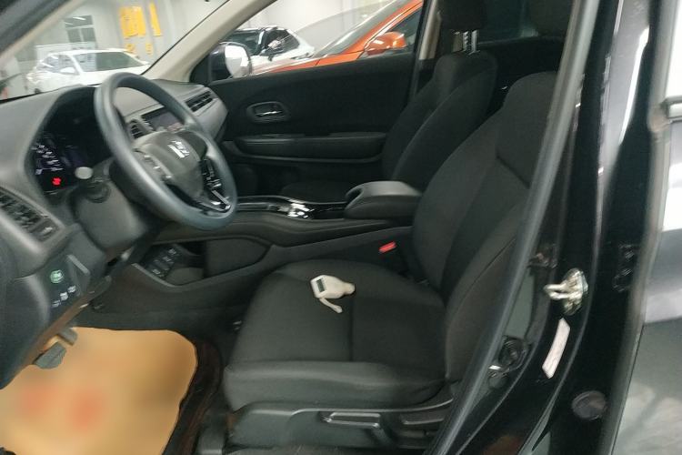 Used Honda Vezel 2020 220 TURBO CVT Elite Edition