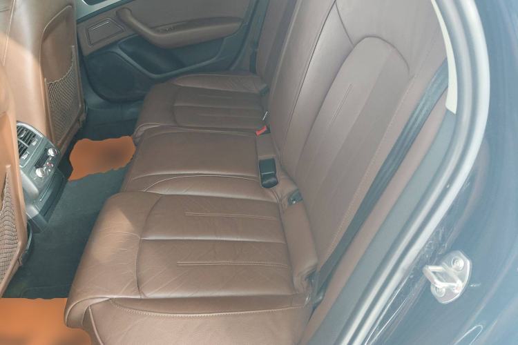 Used Audi A6L 2016 45 TFSI quattro Sport Edition
