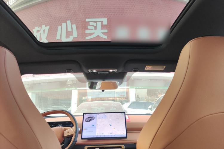 Used NETA X 2023 500
