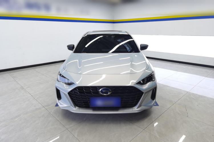 Used GAC Trumpchi EMPOW 2023 Shadow Leopard H High-Energy Hybrid Edition