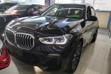 Used BMW X5 2020 xDrive40i M Sport Package