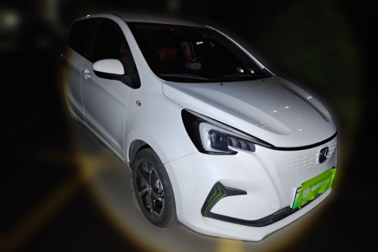 Used Oshan Benni E-Star 2020 Heartbeat Edition NMC Lithium
