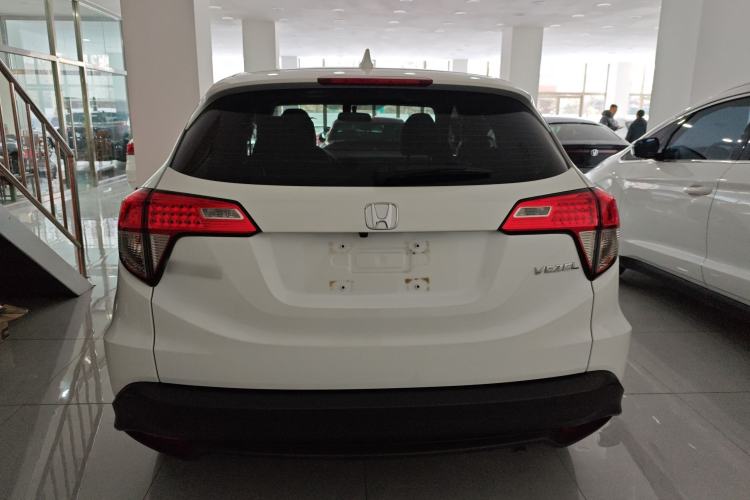 Used Honda Vezel 2020 1.5L CVT Pioneer Edition