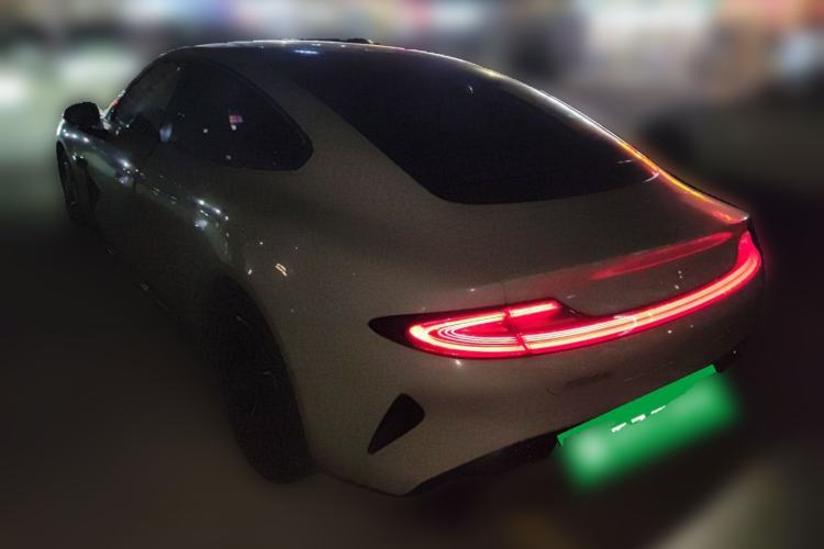 Used  SU7 2024 Rear-Drive Ultra-Long Range Advanced Pro-Level Intelligent Driving Version
