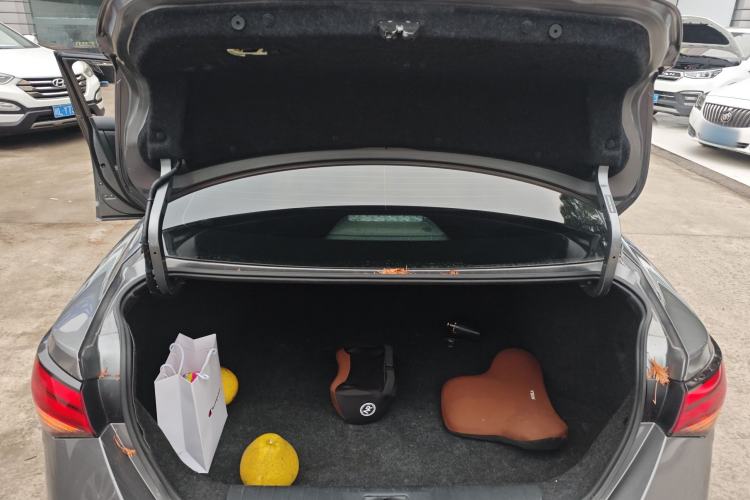 Used Nissan Sylphy 2020 1.6L XL CVT Enjoyment Edition
