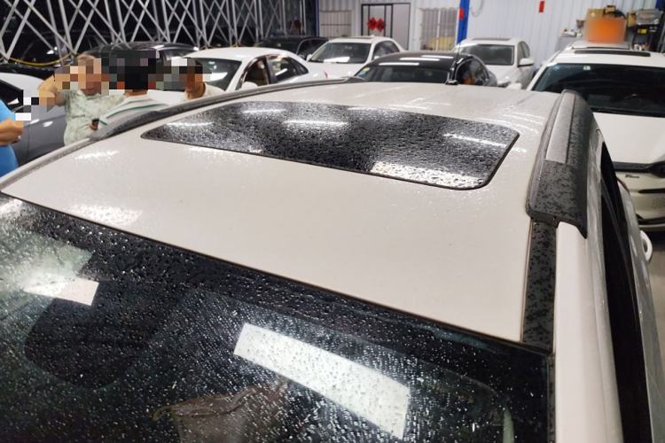 Used Buick Encore 2014 1.4T Automatic Two-Wheel Drive Urban Elite Model
