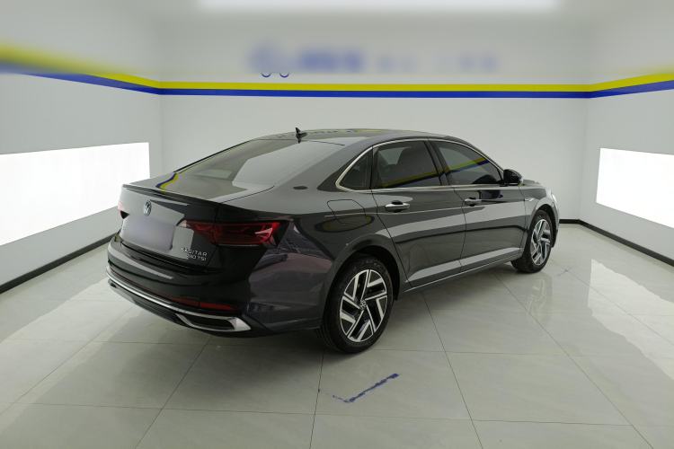 Used Volkswagen Sagitar 2023 280TSI DSG Beyond Lite Edition