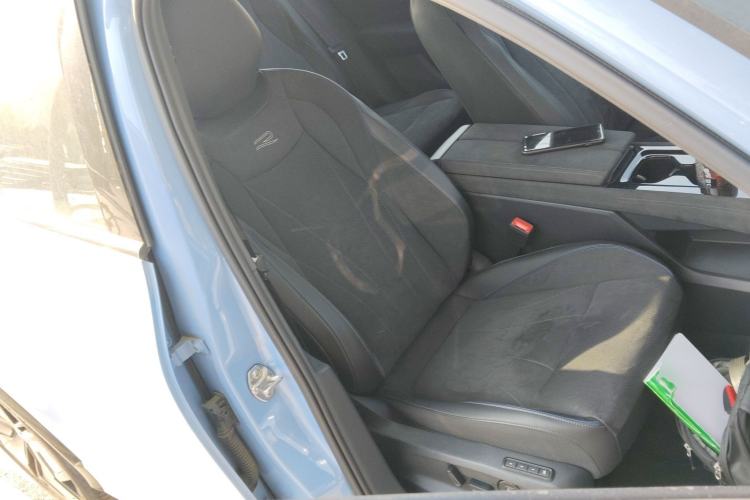 Used Volkswagen Tiguan L 2024 PRO 380TSI Four-Wheel Drive R-Line Prestige Edition
