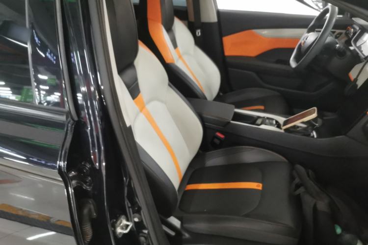 Used Dongfeng Aeolus Yixuan 2023 Mach Edition 1.5L Automatic Chasing Shadow Version